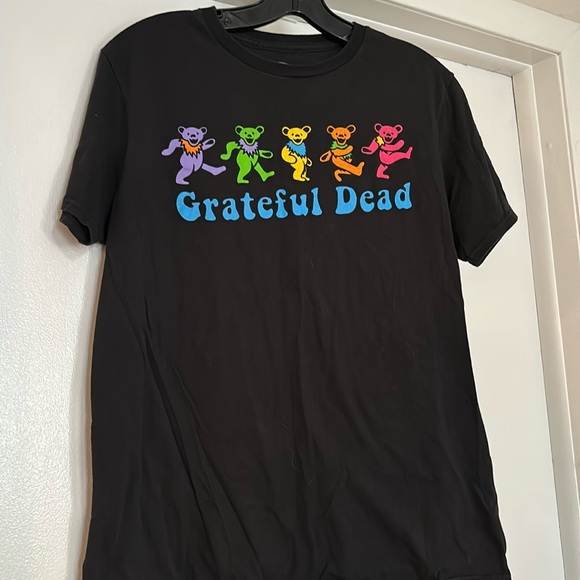 Grateful Dead t-Shirt size M unisex - Picture 1 of 3